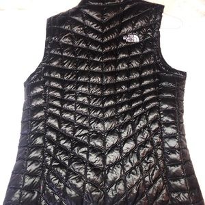 Northface Vest